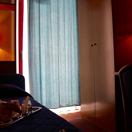 Hotel Arcangelo Rimini Eksteriør bilde