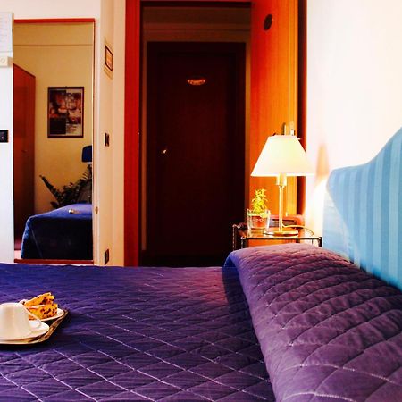 Hotel Arcangelo Rimini Eksteriør bilde