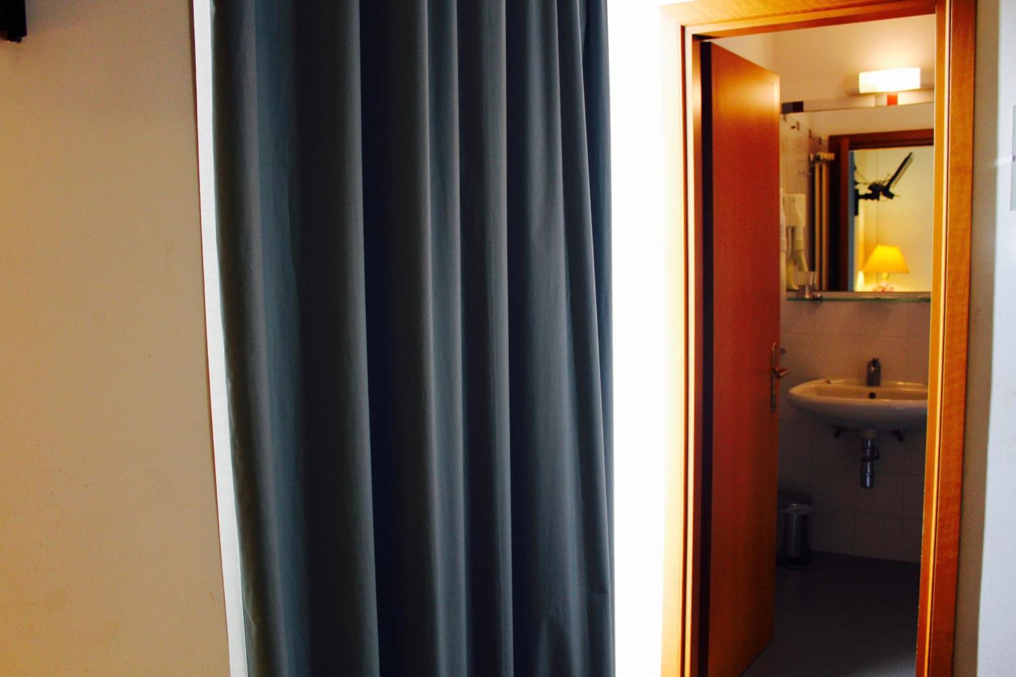 Hotel Arcangelo Rimini Eksteriør bilde