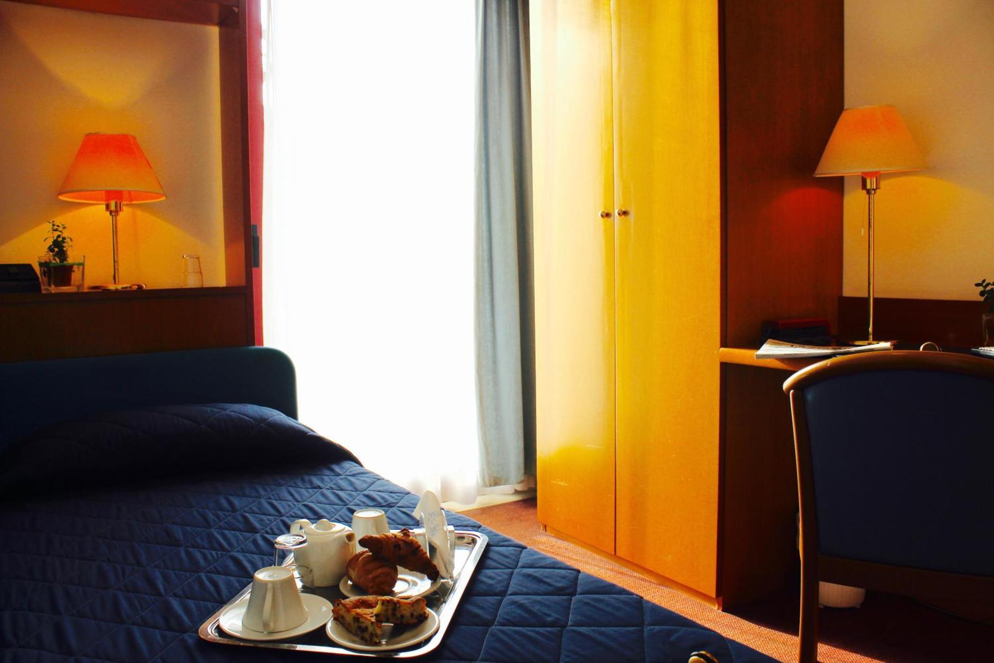 Hotel Arcangelo Rimini Eksteriør bilde