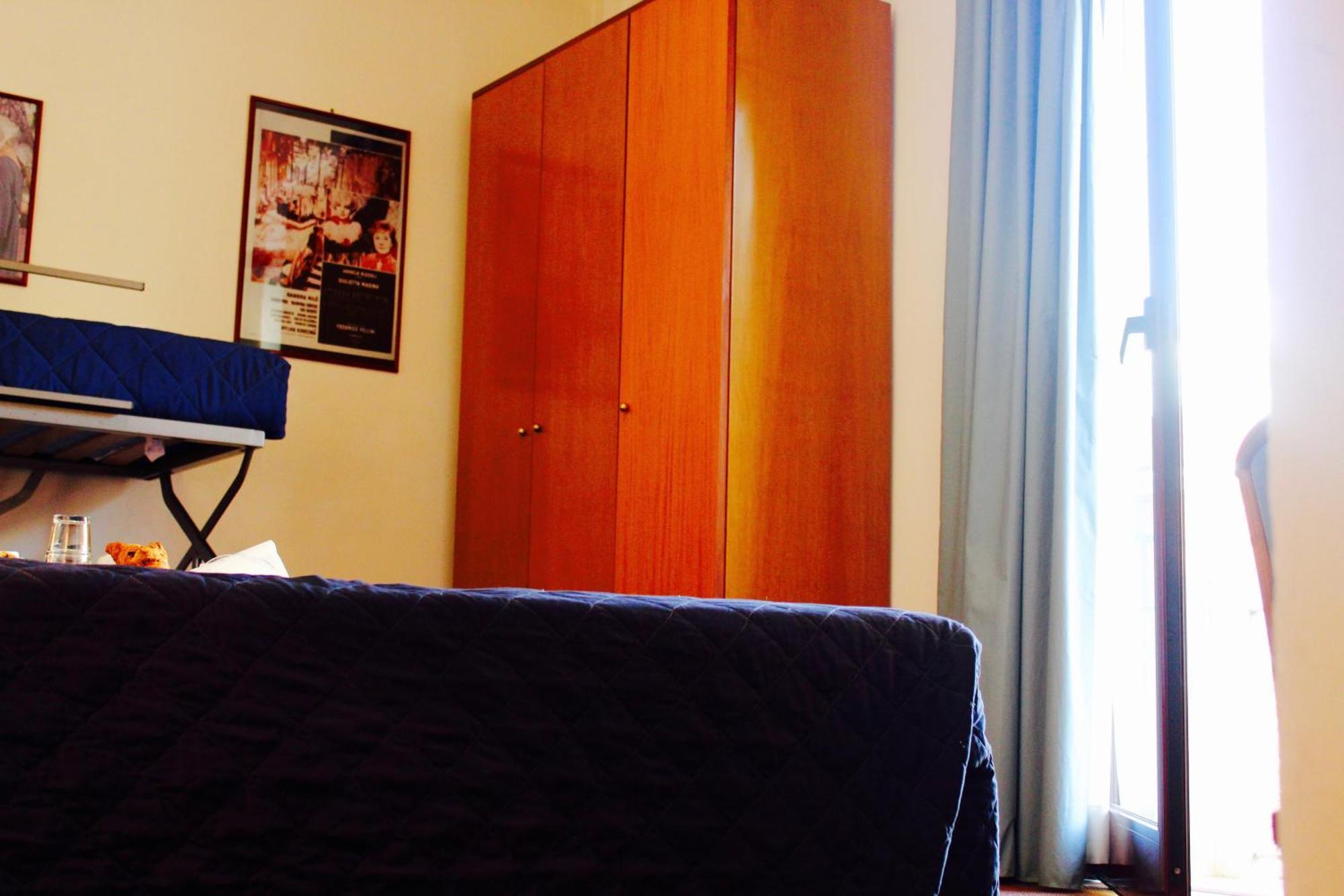 Hotel Arcangelo Rimini Eksteriør bilde