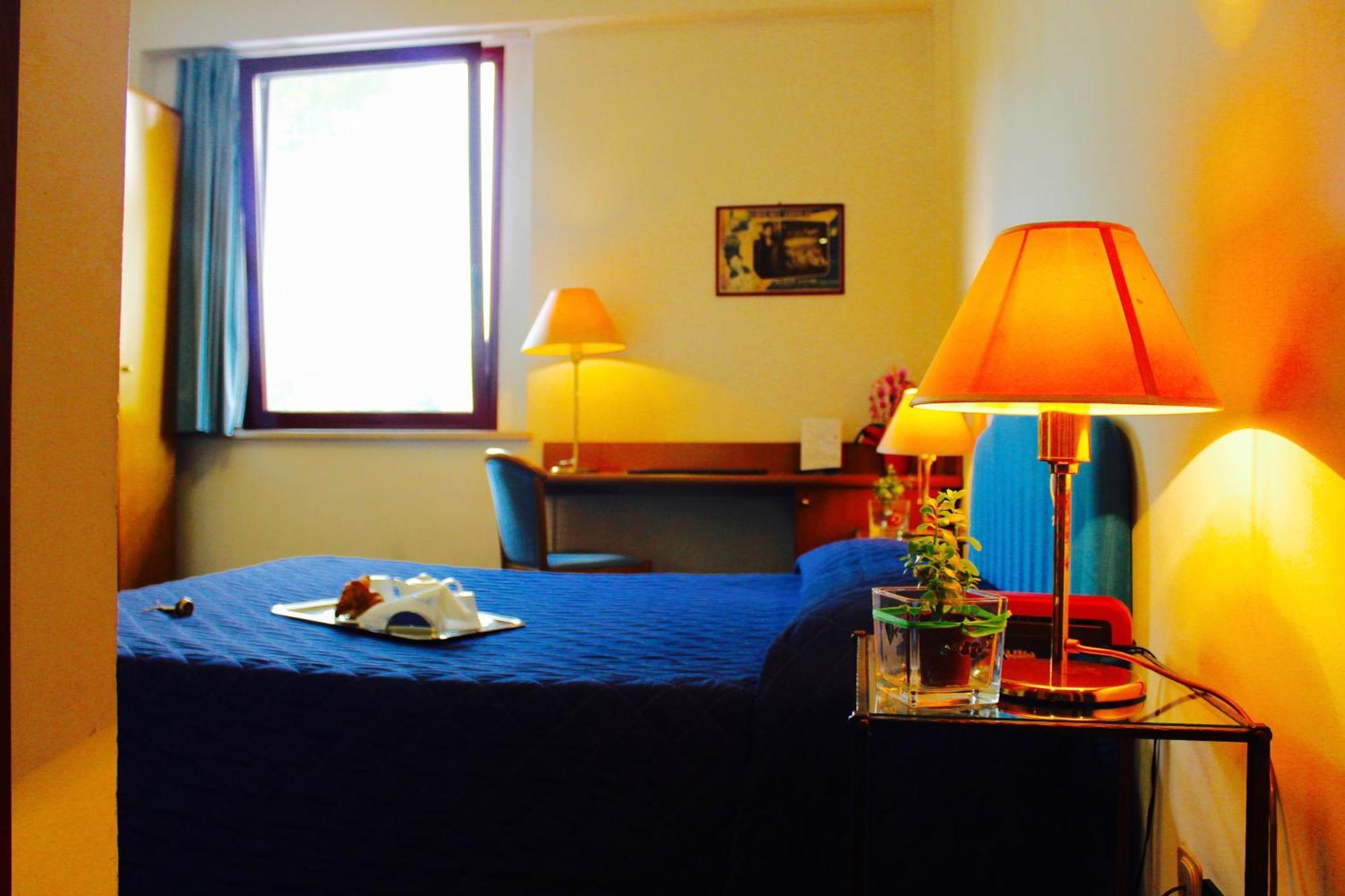 Hotel Arcangelo Rimini Eksteriør bilde