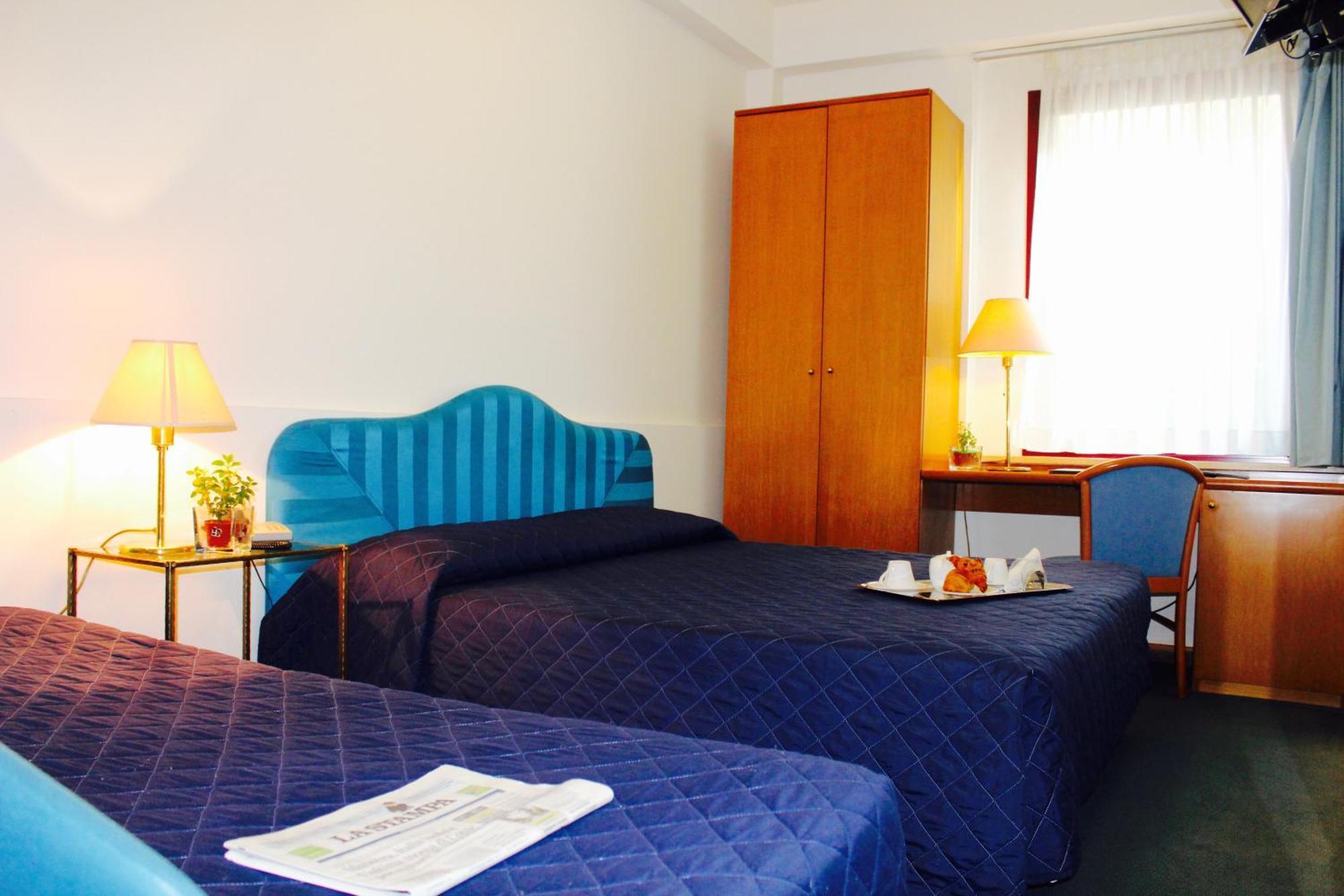Hotel Arcangelo Rimini Eksteriør bilde