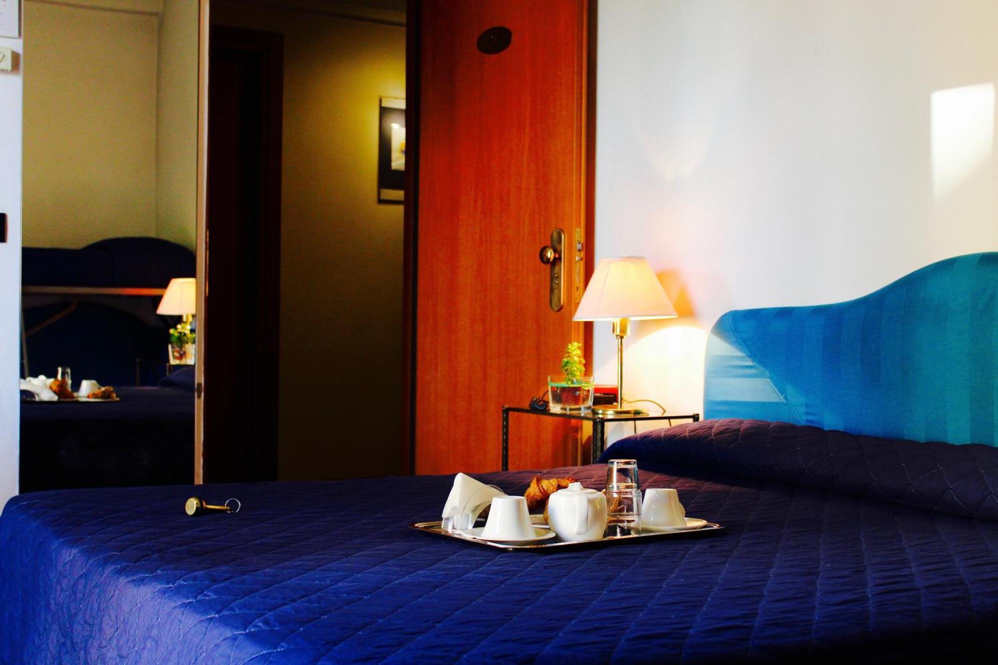 Hotel Arcangelo Rimini Eksteriør bilde