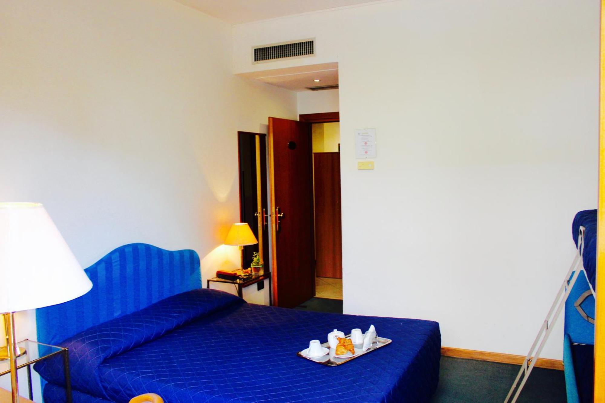 Hotel Arcangelo Rimini Eksteriør bilde
