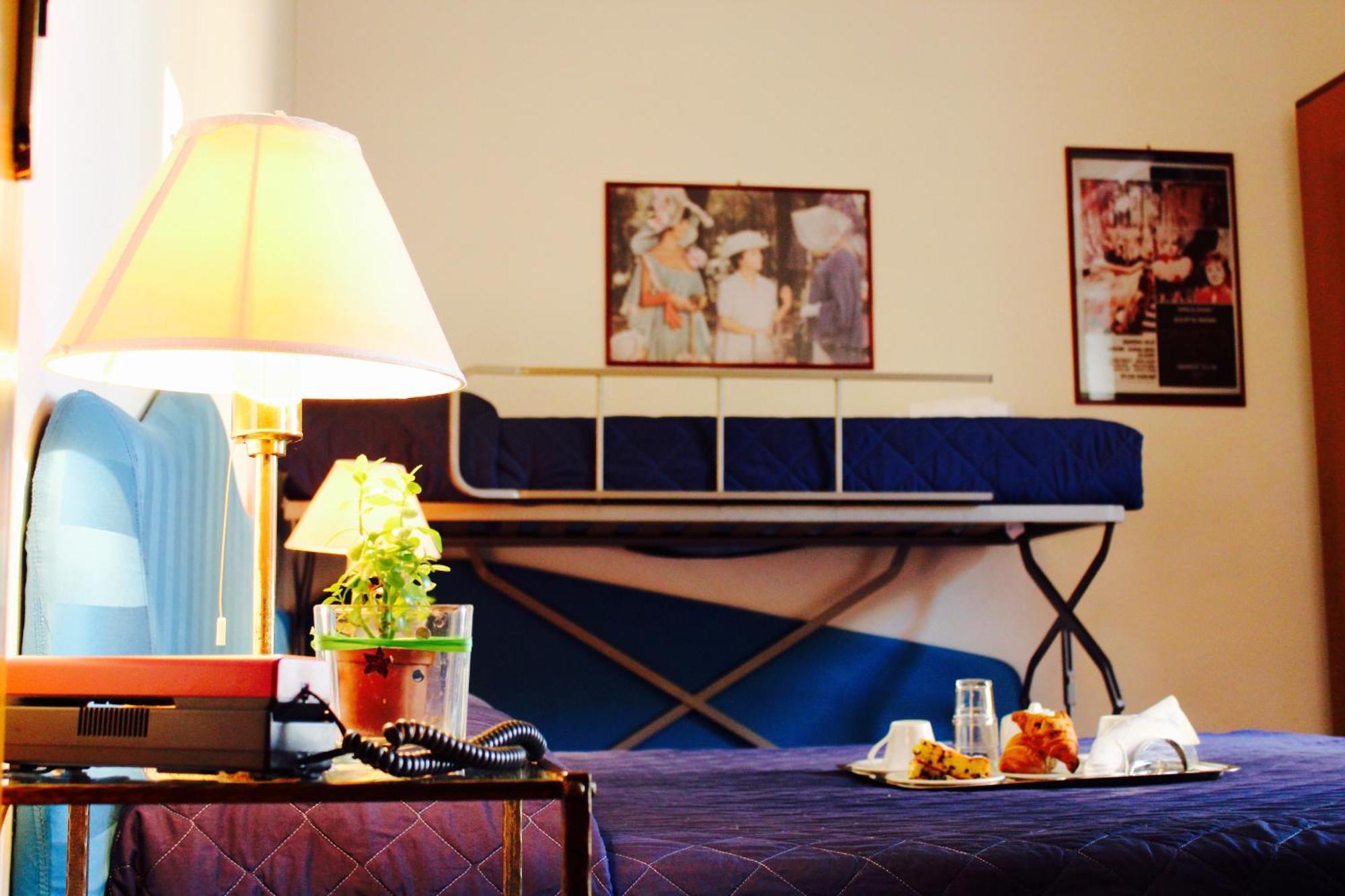 Hotel Arcangelo Rimini Eksteriør bilde