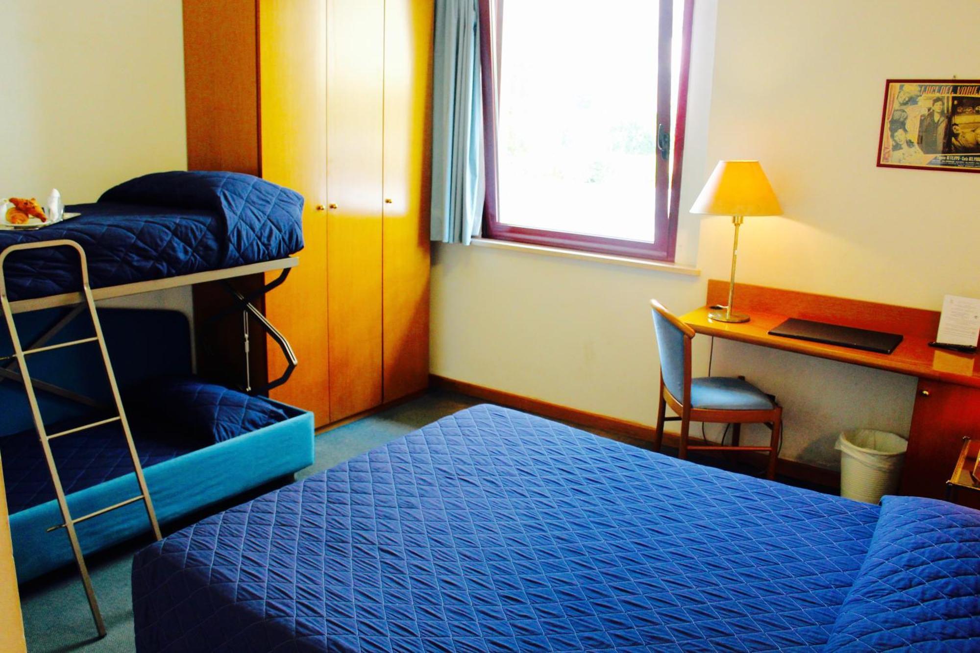 Hotel Arcangelo Rimini Eksteriør bilde