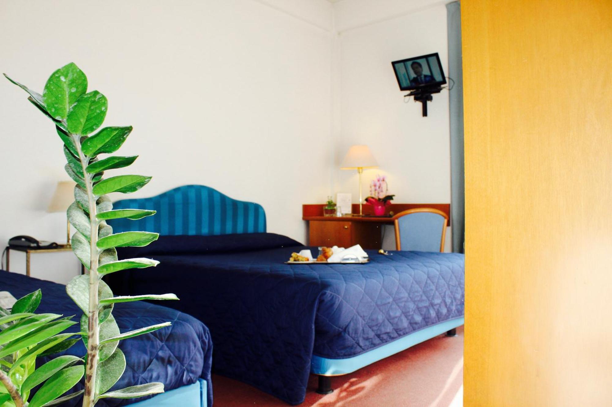 Hotel Arcangelo Rimini Eksteriør bilde