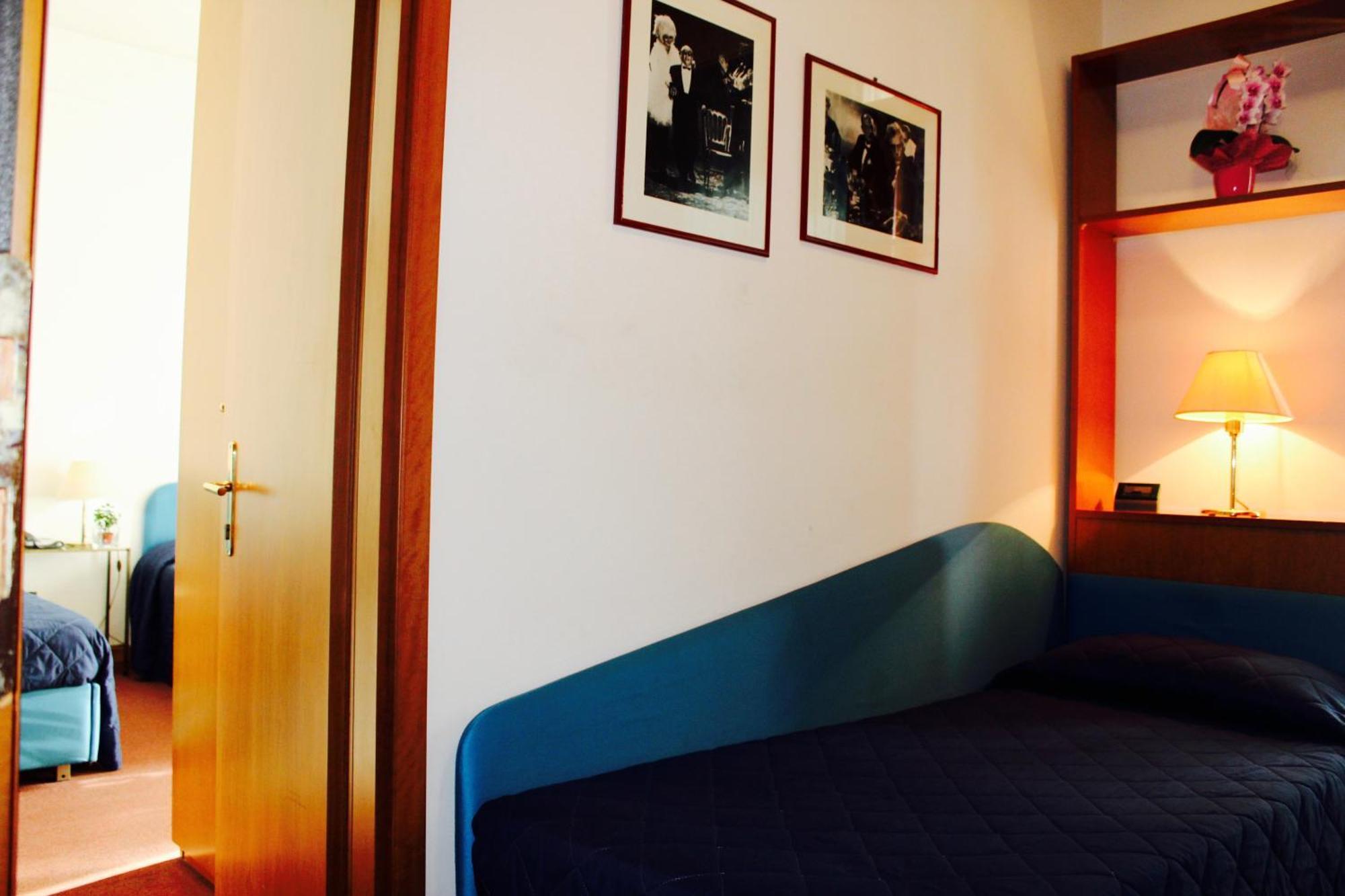 Hotel Arcangelo Rimini Eksteriør bilde