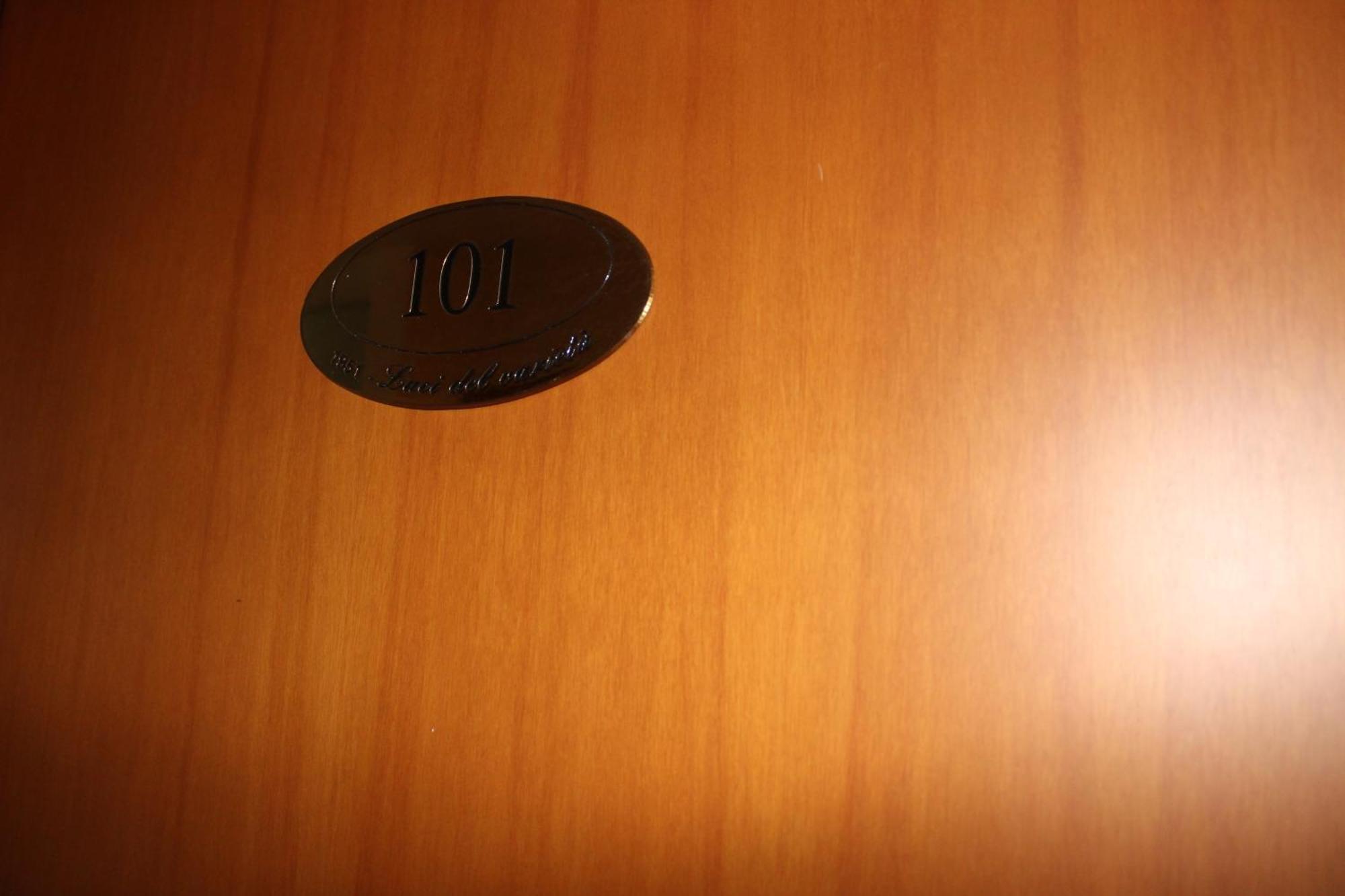 Hotel Arcangelo Rimini Eksteriør bilde