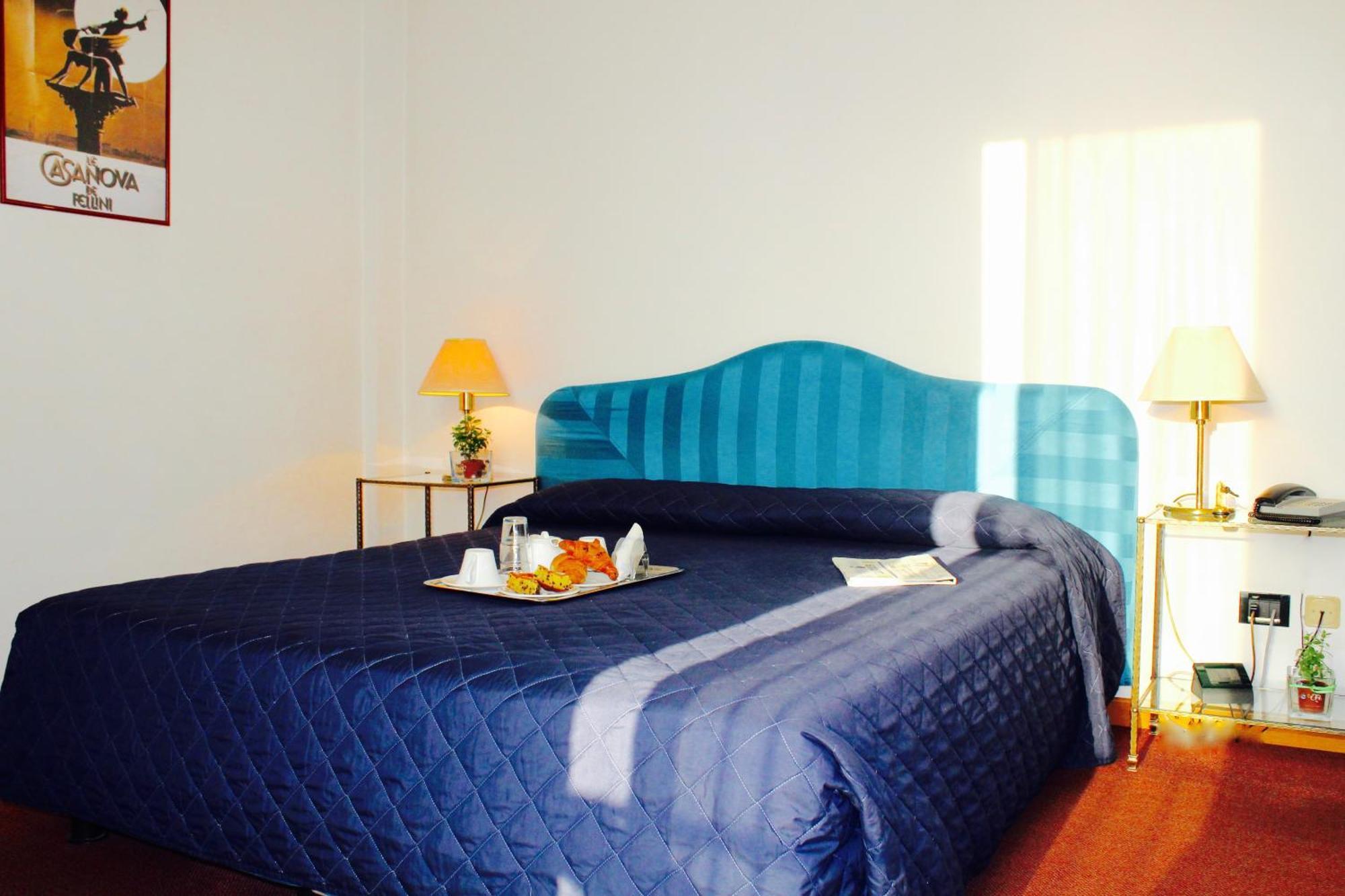 Hotel Arcangelo Rimini Eksteriør bilde