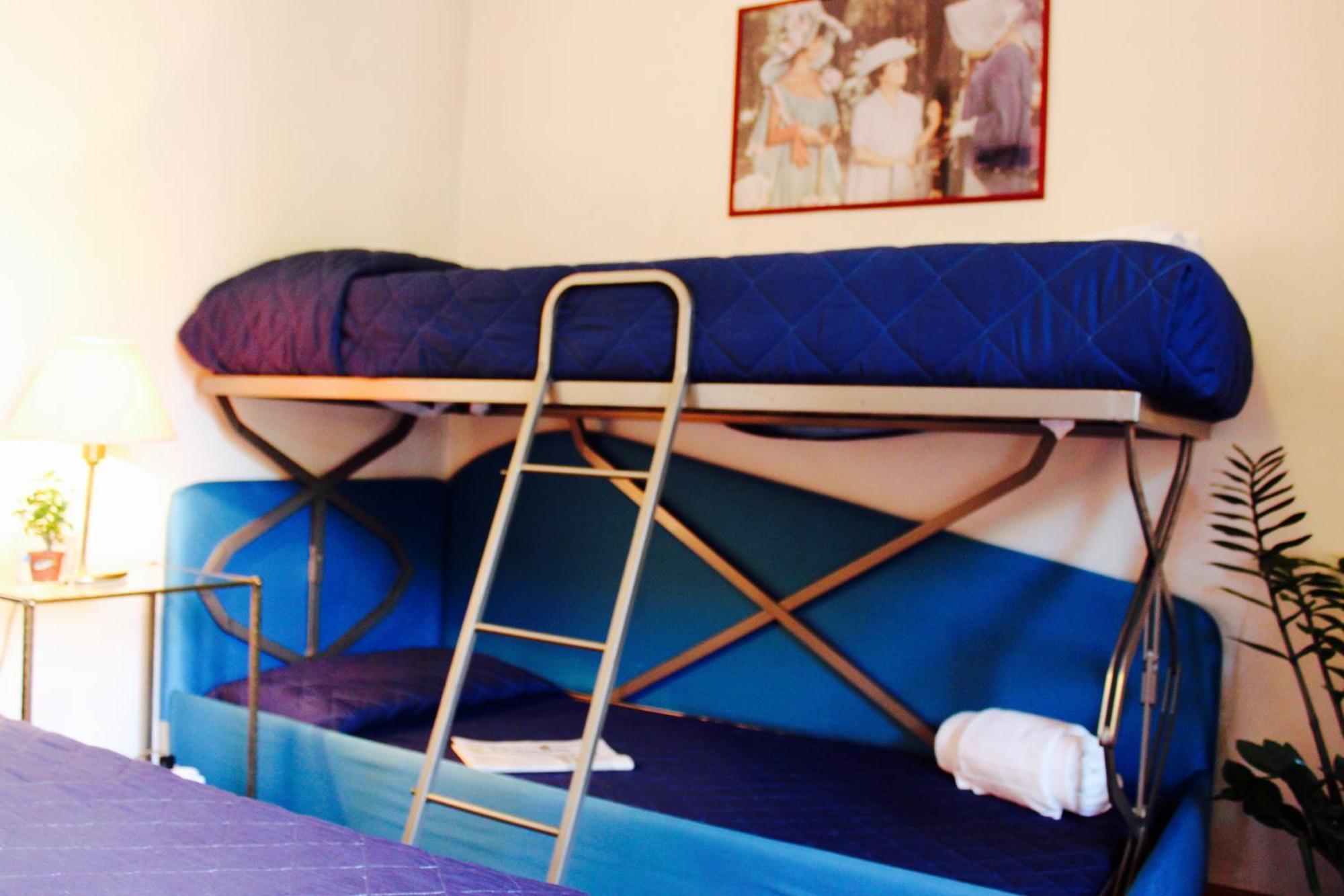 Hotel Arcangelo Rimini Eksteriør bilde
