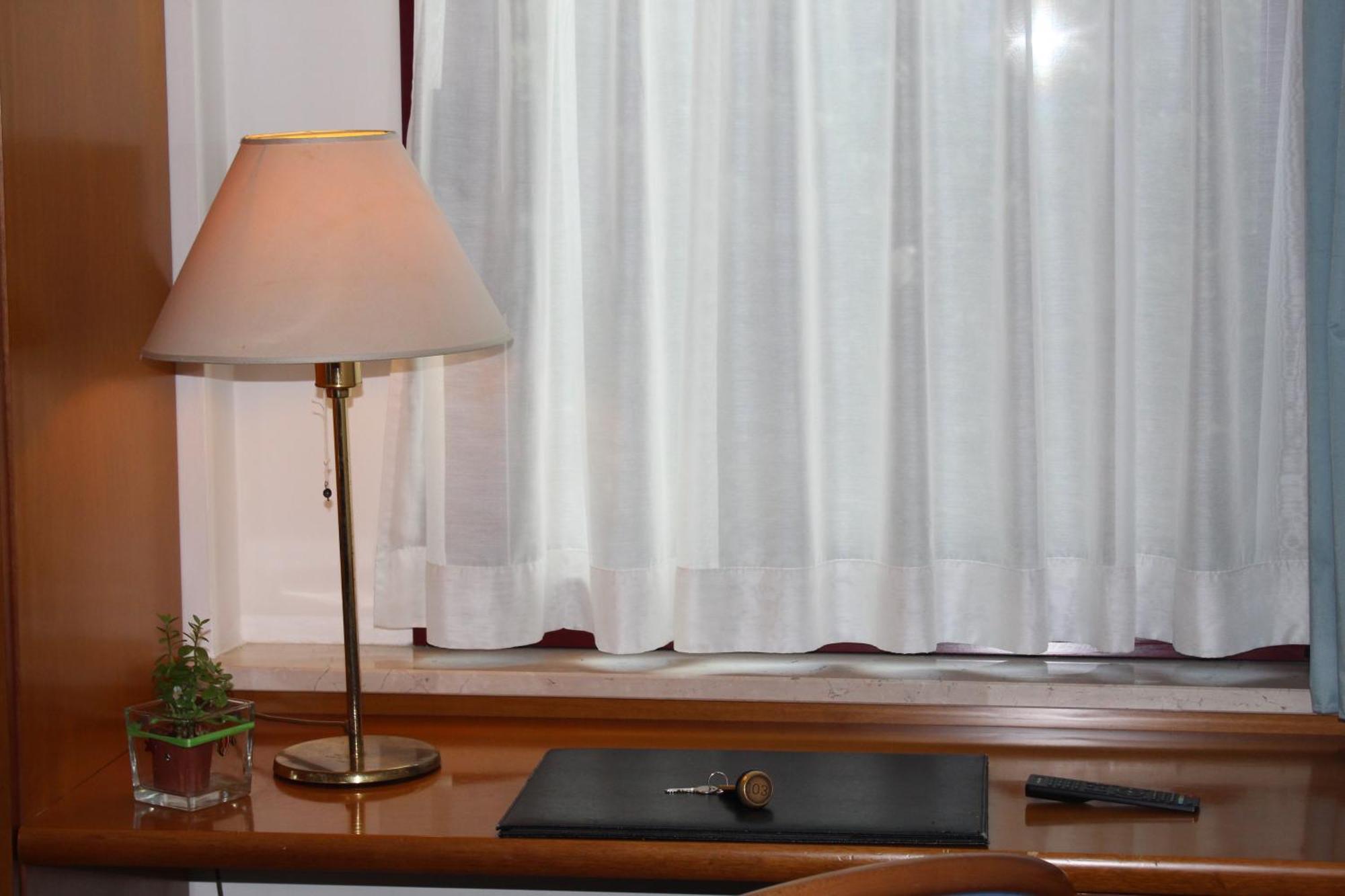 Hotel Arcangelo Rimini Eksteriør bilde