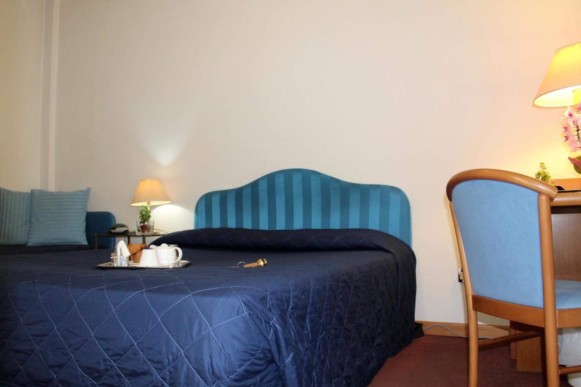 Hotel Arcangelo Rimini Eksteriør bilde